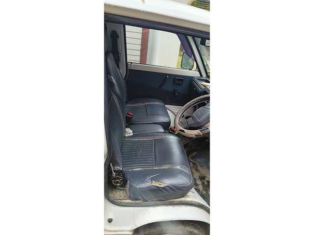 Used Maruti Suzuki Omni LPG BS-IV in Khargone