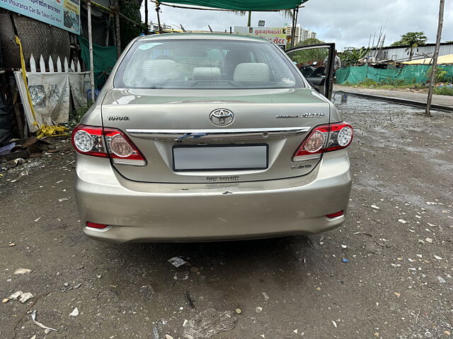 Used Toyota Corolla Altis [2011-2014] Diesel Ltd in Pune