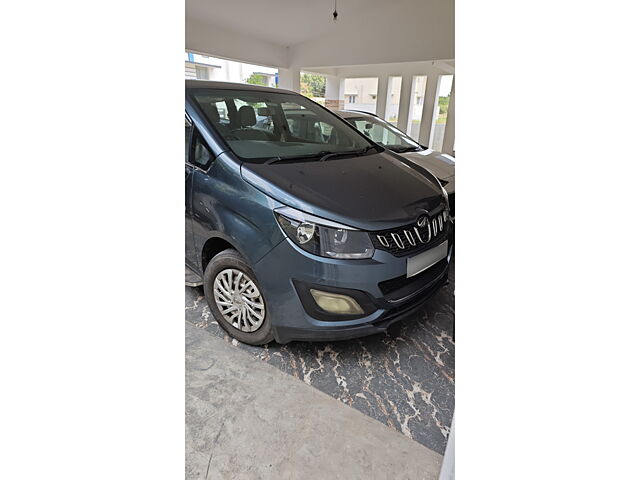 Used 2020 Mahindra Marazzo in Pollachi