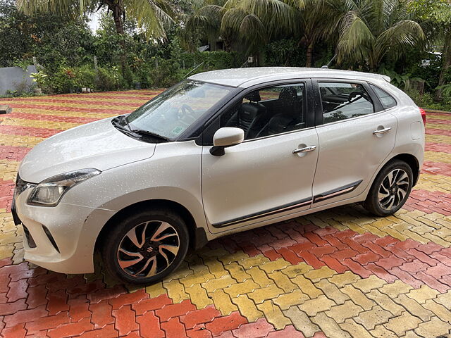 Used 2020 Maruti Suzuki Baleno in Valsad