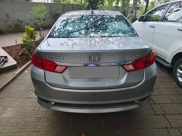 Used Honda City 4th Generation V CVT Petrol in Bangalore