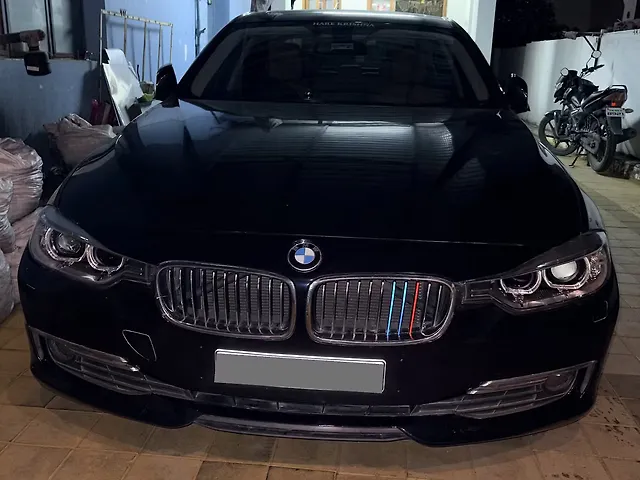 Used 2014 BMW 3-Series in Coimbatore Used 2014 BMW 3-Series in Coimbatore