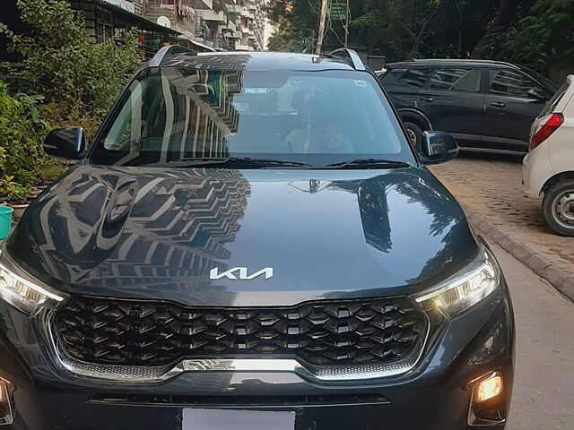 Used 2023 Kia Sonet in Ghaziabad