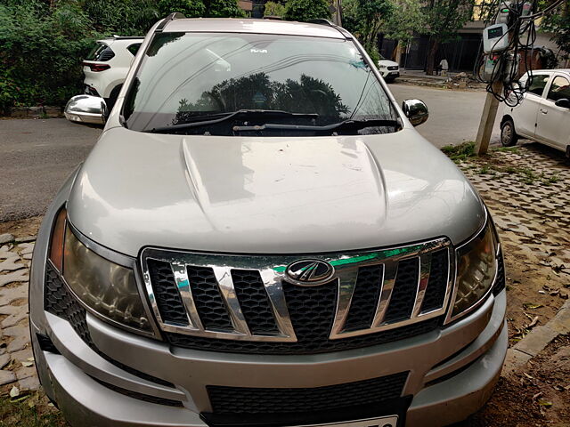 Used 2014 Mahindra XUV500 in Gurgaon