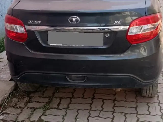 Used 2015 Tata Zest in Lucknow