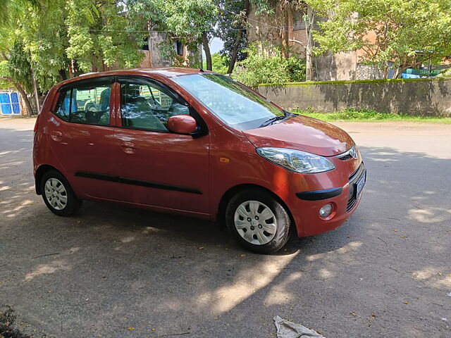 Used Hyundai i10 [2007-2010] Magna in Jamshedpur