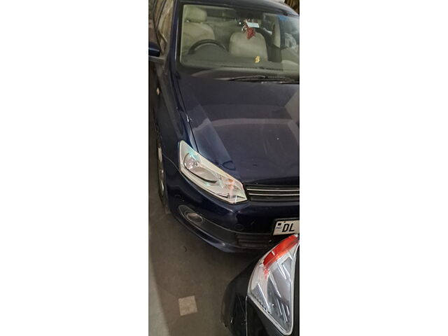 Used Volkswagen Vento [2010-2012] IPL Edition in Delhi