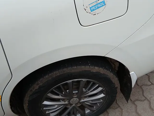 Used Maruti Suzuki Ertiga VXi (O) [2022-2023] in Bagalkot