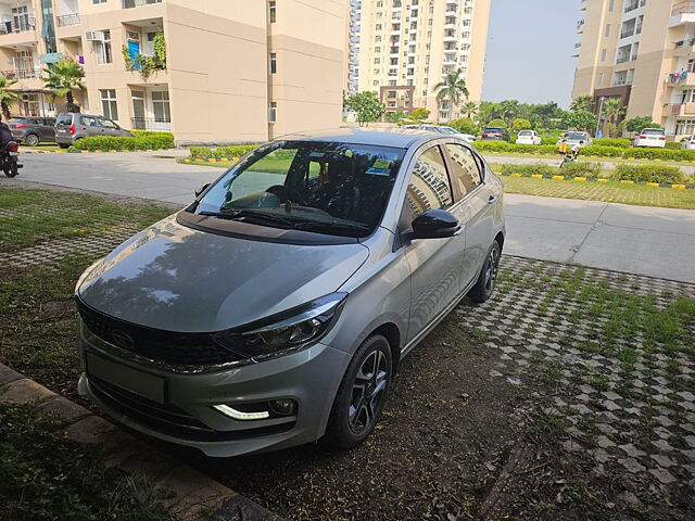 Used 2020 Tata Tigor in Noida