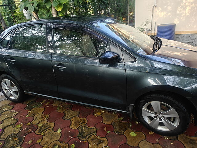 Used Skoda Rapid Ambition 1.6 MPI in Buldhana