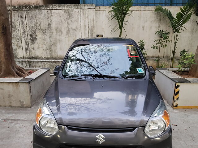 Used 2018 Maruti Suzuki Alto 800 in Chennai