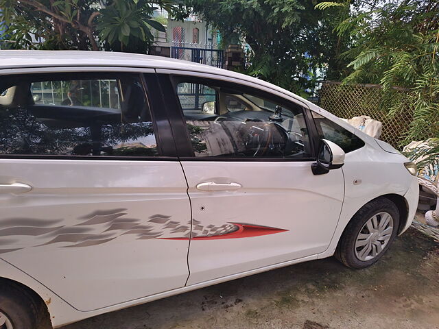 Used Honda Jazz [2015-2018] SV Diesel in Chittorgarh