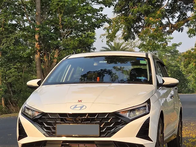 Used 2024 Hyundai Elite i20 in Balasore Used 2024 Hyundai Elite i20 in Balasore