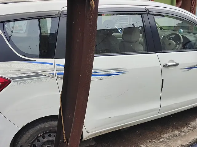 Used Maruti Suzuki Ertiga [2015-2018] VXI in Raipur