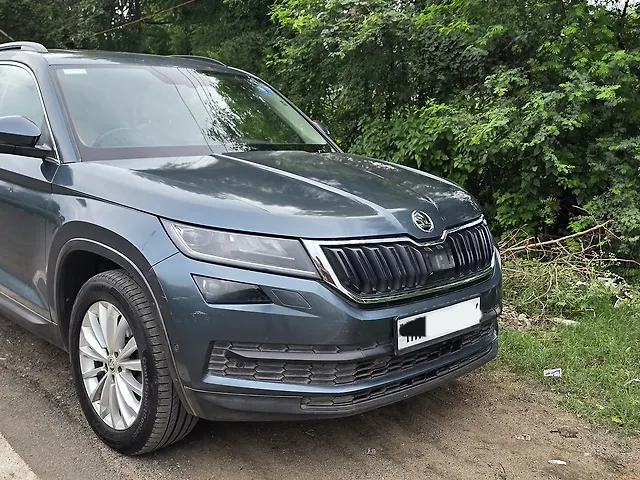 Used 2018 Skoda Kodiaq in Delhi