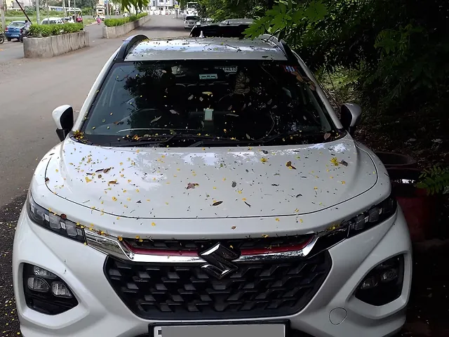 Used 2023 Maruti Suzuki FRONX in Pune