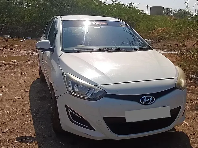 Used 2013 Hyundai i20 in Amreli