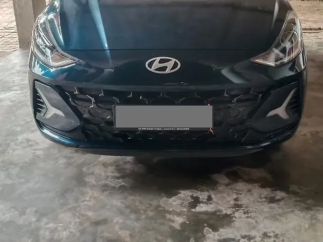 Used 2025 Hyundai Grand i10 NIOS in Bharatpur