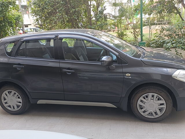 Used Maruti Suzuki S-Cross [2014-2017] Sigma 1.3 in Vadodara