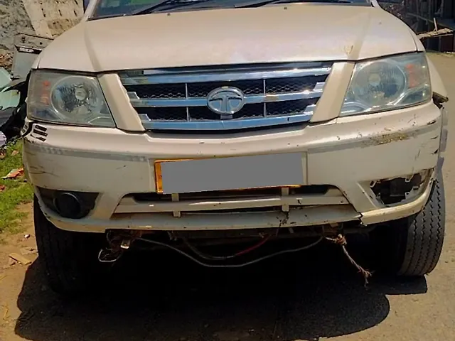 Used 2014 Tata Xenon in Kupwara Used 2014 Tata Xenon in Kupwara
