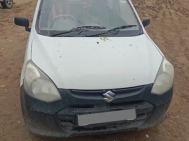 Used 2014 Maruti Suzuki Alto 800 in Jaipur Used 2014 Maruti Suzuki Alto 800 in Jaipur