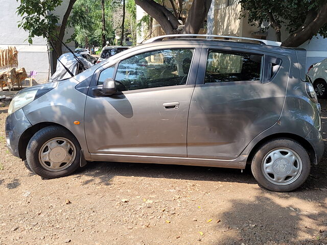 Used Chevrolet Beat [2009-2011] LT Petrol in Jamnagar