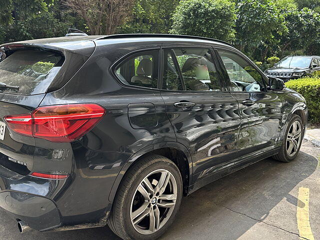 Used BMW X1 [2016-2020] xDrive20d M Sport in Gurgaon