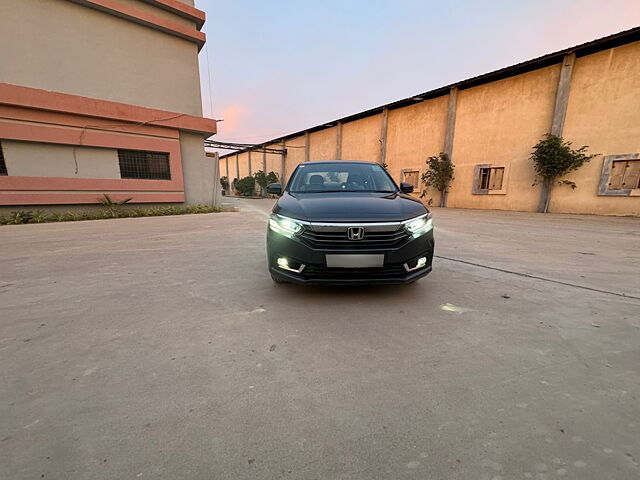 Used 2023 Honda Amaze in Morbi