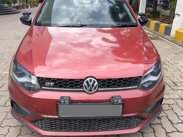 Used 2021 Volkswagen Polo in Chennai Used 2021 Volkswagen Polo in Chennai