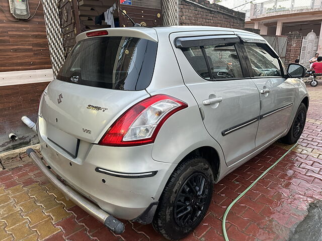 Used Maruti Suzuki Swift [2014-2018] VXi [2014-2017] in Meerut