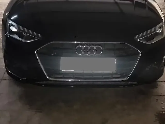 Used 2021 Audi A4 in Mumbai