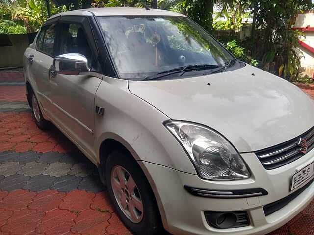 Used Maruti Suzuki Swift Dzire [2008-2010] ZXi in Kochi