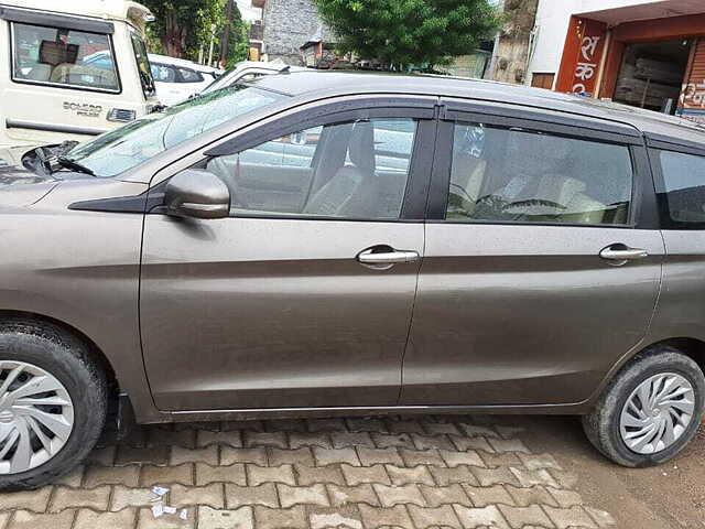 Used Maruti Suzuki Ertiga [2018-2022] VXi CNG in Rampur (Uttar Pradesh)