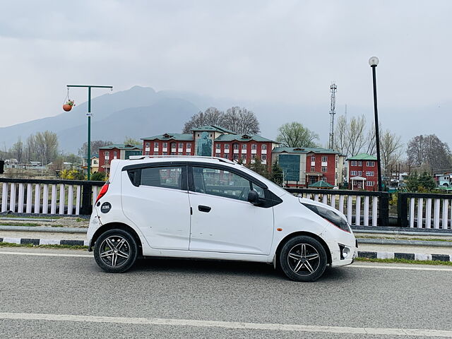 Used 2013 Chevrolet Beat in Srinagar