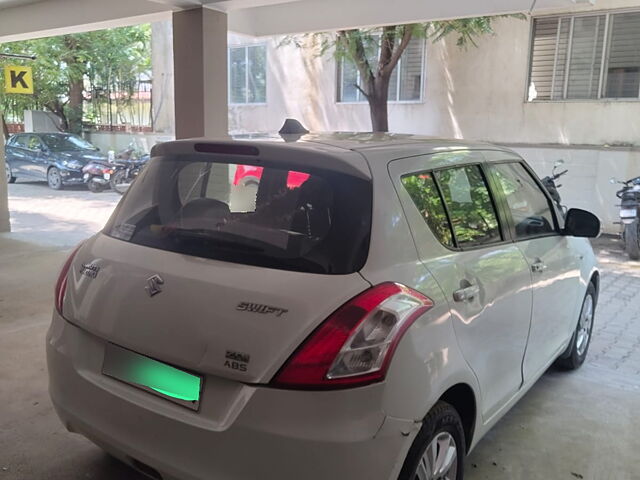 Used Maruti Suzuki Swift [2011-2014] ZDi in Chennai