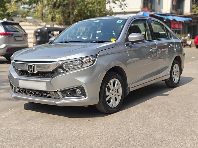 Used Honda Amaze [2018-2021] 1.2 V CVT Petrol [2018-2020] in Mumbai