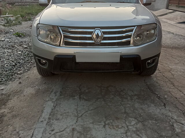 Used 2014 Renault Duster in Amritsar