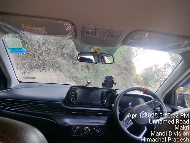 Used Hyundai i20 N Line [2021-2023] N8 1.0 Turbo iMT in Bilaspur (HP)