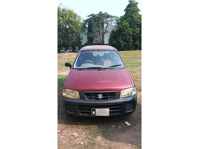 Used 2009 Maruti Suzuki Alto in Bhopal