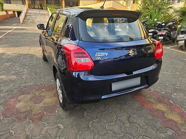 Used Maruti Suzuki Swift [2018-2021] VXi [2018-2019] in Bangalore