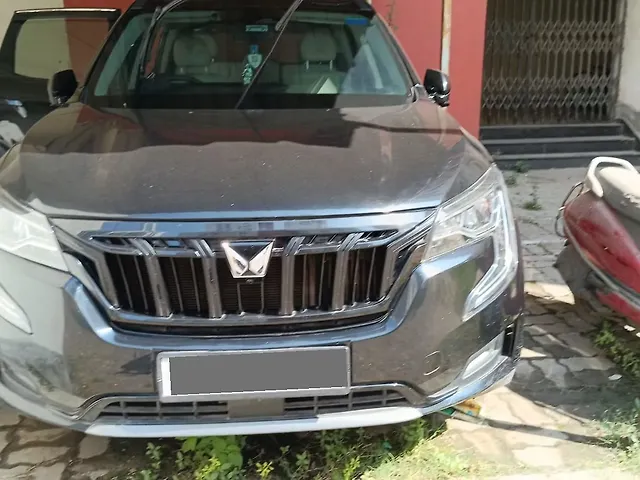 Used 2025 Mahindra XUV700 in Kolkata Used 2025 Mahindra XUV700 in Kolkata