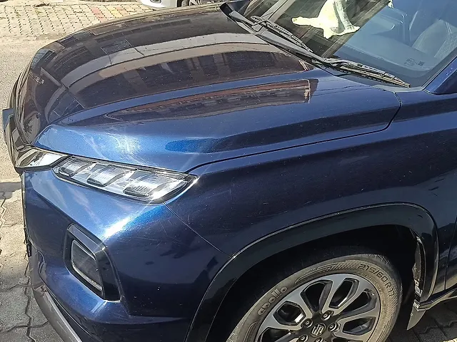 Used Maruti Suzuki Grand Vitara Zeta Plus Intelligent Hybrid eCVT [2022-2023] in Kanpur Nagar