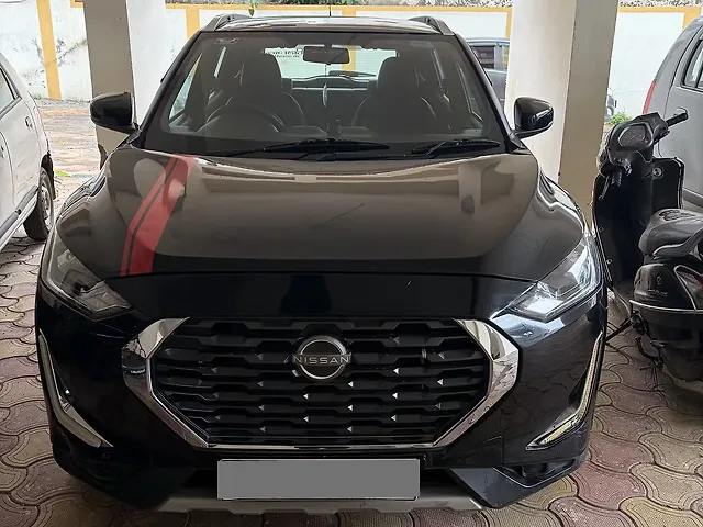 Used Nissan Magnite [2020-2024] XL [2020] in Jabalpur