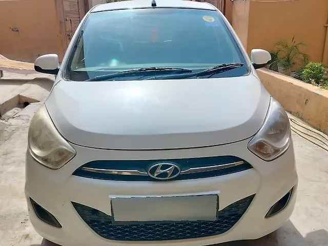 Used 2011 Hyundai i10 in Sonipat