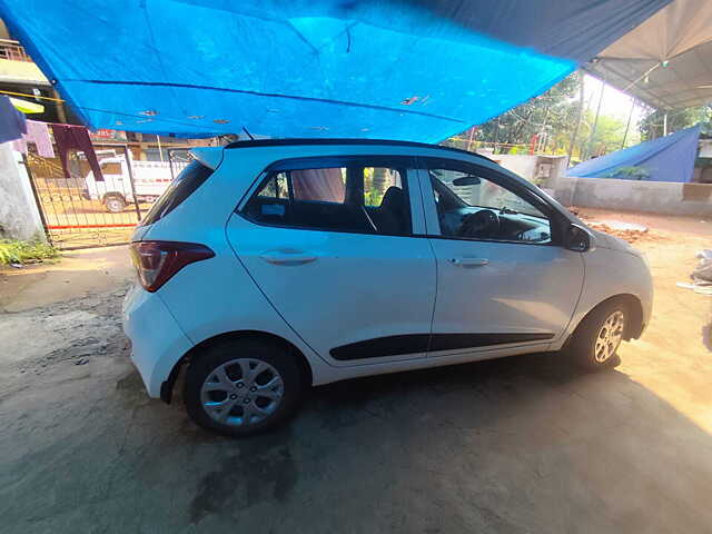 Used Hyundai Grand i10 [2013-2017] Asta 1.2 Kappa VTVT [2013-2016] in Kasaragod