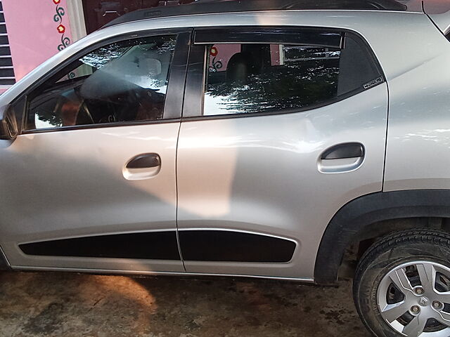 Used Renault Kwid [2019] [2019-2019] RXL in Alwar