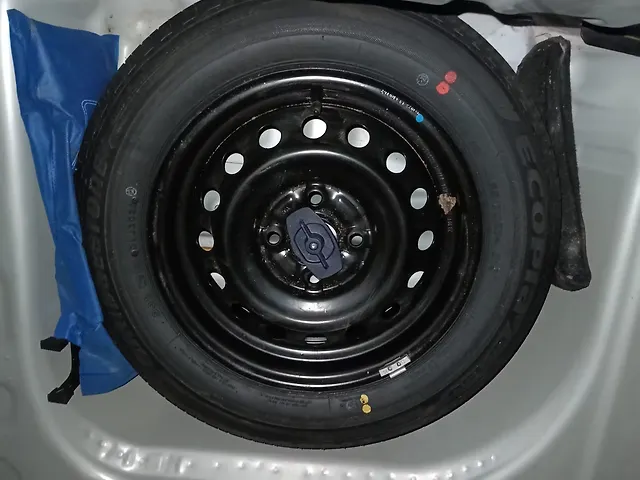 Used Maruti Suzuki Celerio VXi CNG [2023-2025] in Indore