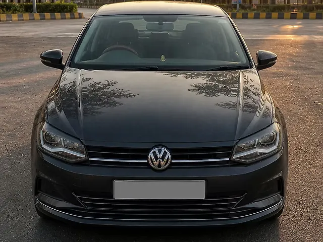 Used 2014 Volkswagen Polo in Nagpur