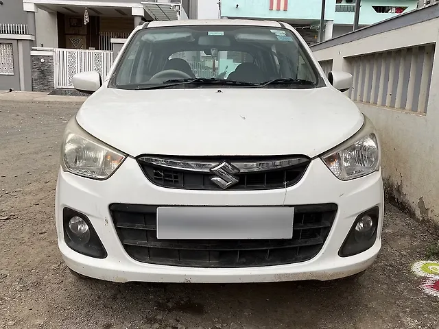 Used 2016 Maruti Suzuki Alto in Malegaon