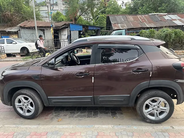 Used Renault Kiger [2021-2022] RXT 1.0 Turbo MT in Kolkata